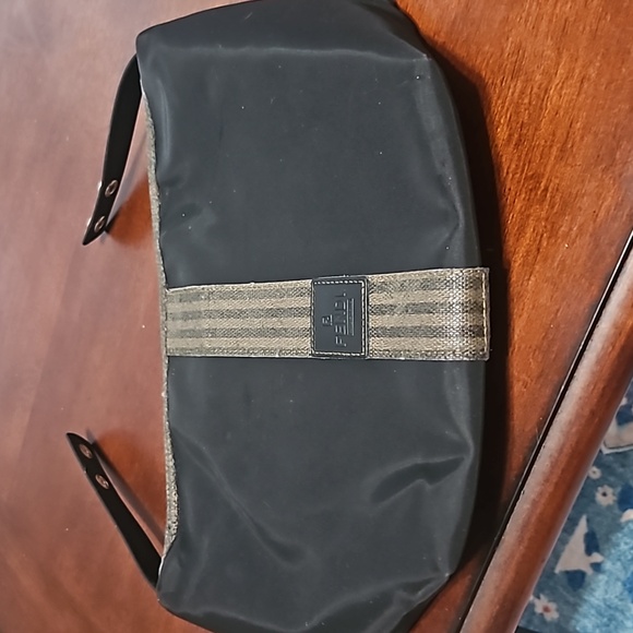 FENDI nylon bag - Picture 6 of 8